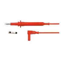 4940-IEC Fused Test Probe